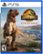Front Zoom. Jurassic World Evolution 2 - PlayStation 5.