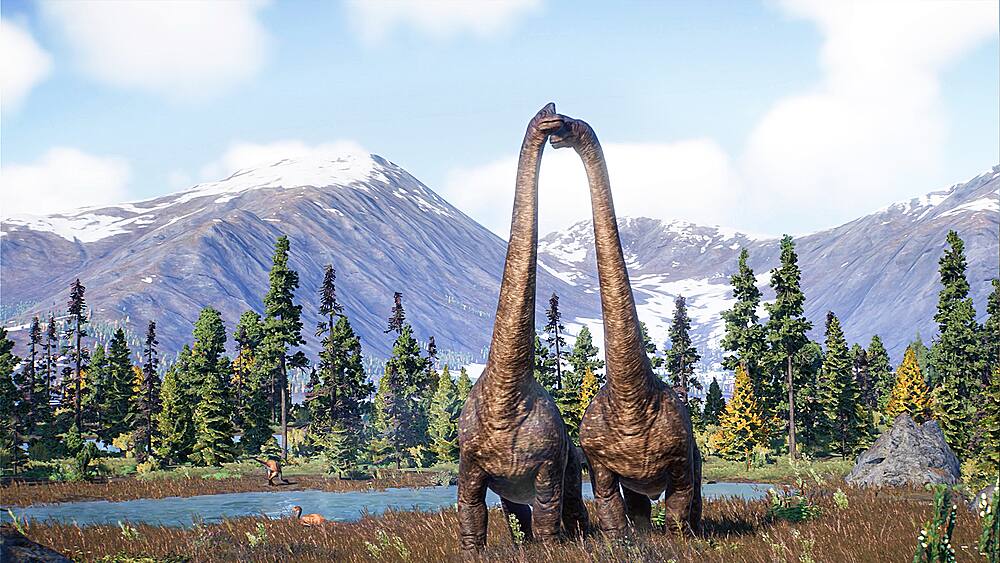 Alt View 13. Sold Out - Jurassic World Evolution 2.