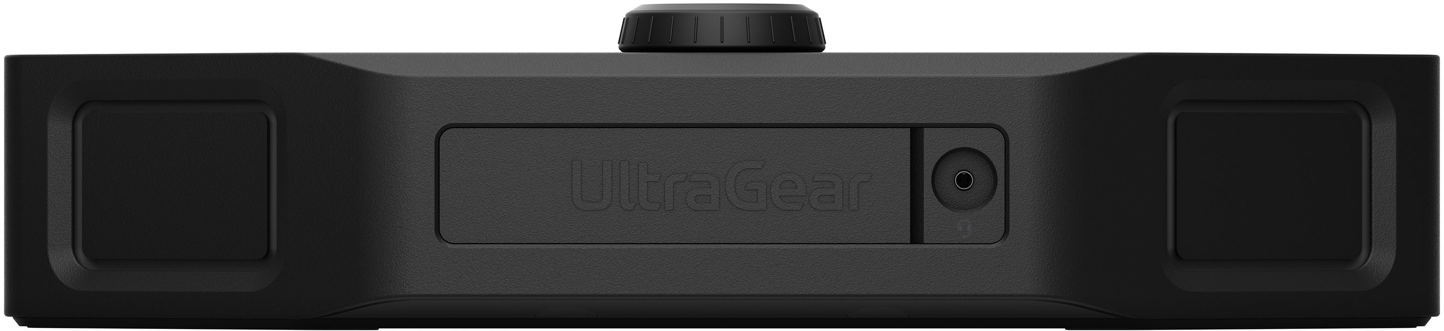 Coluna de Gaming LG UltraGear GP9, Hi-Fi Quad DAC, DTS Headphone:X, Voice  Chat - GP9