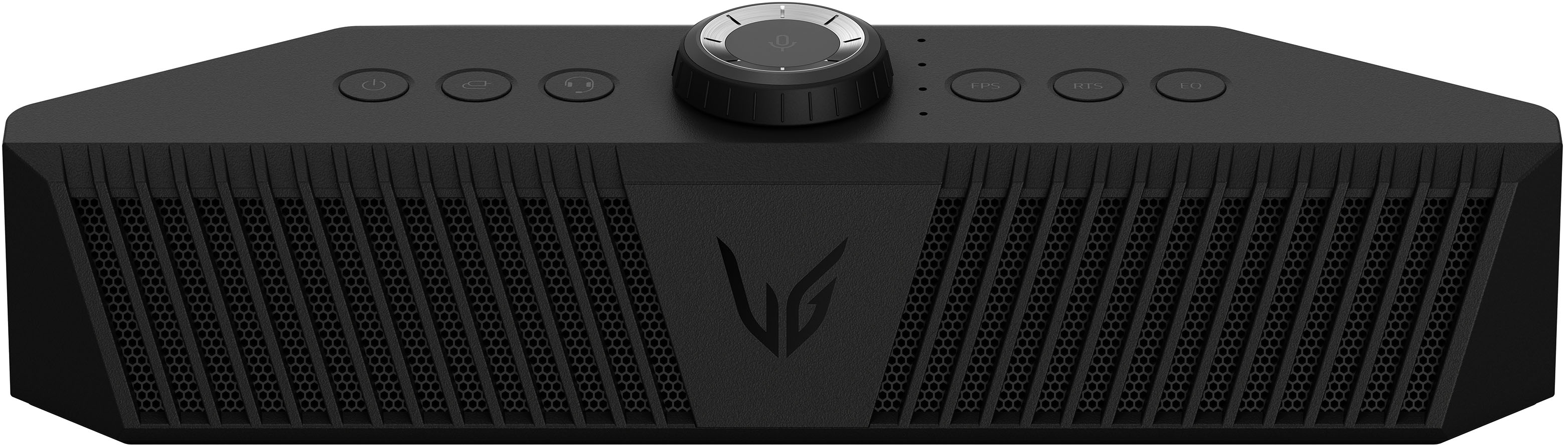 Enceinte Gaming sans fil Bluetooth LG Ultra Gear GP9 Noir