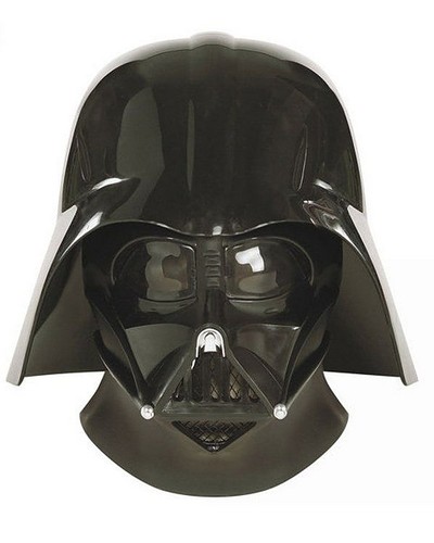 UPC 082686041997 product image for Rubie’s - Supreme Edition Darth Vader Tm Mask Adult | upcitemdb.com