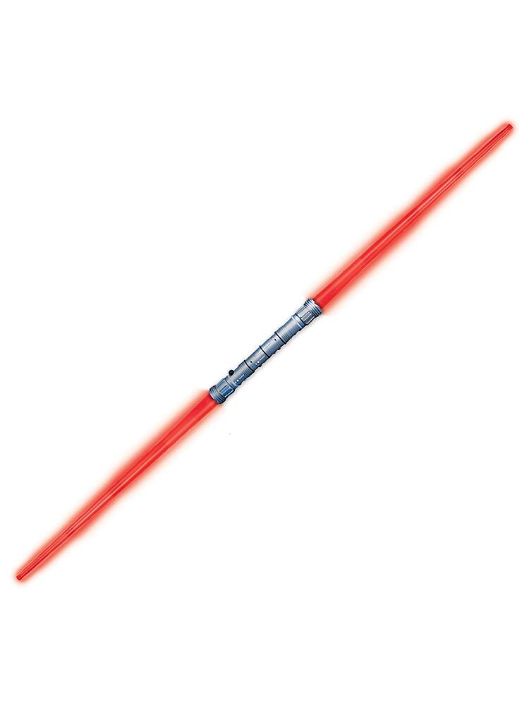 Best Buy Rubie’s Star Wars Sith Lord Lightsaber Costume Accessory