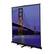 Alt View Standard 20. Da-Lite - Floor Model C Manual Wall and Ceiling Projection Screen.