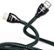 Alt View Zoom 14. AudioQuest - Photon 5’ 4K-8K 48Gbps HDMI Cable for Xbox Series - Green.