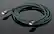 Alt View 15. AudioQuest - Photon 7.5’ 4K-8K 48Gbps HDMI Cable for Xbox Series - Green.