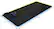 Alt View 14. HyperX - Pulsefire 4S7T2AA Gaming Mouse Pad with RGB Lighting and Touch Sensor (XLarge) - Black.