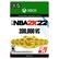 Front. Take 2 Interactive - NBA 2K22 200,000 VC.
