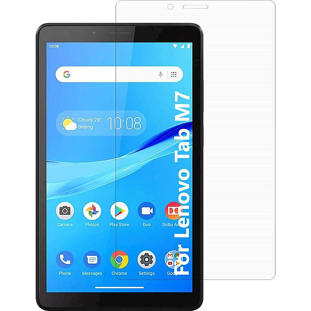 TB3-850F/M 8" 9H Tempered Glass Film Cover Screen Protector For Lenovo Tab3 8 