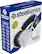 Alt View 12. SteelSeries - Arctis 7P+ Wireless Gaming Headset for PS5, PS4, PC, and Switch - White.