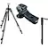 Alt View Standard 20. Manfrotto - Bundle 190XPROB 3 Section Aluminum Pro Tripod.