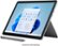 Alt View Zoom 11. Microsoft - Surface Go 3 – 10.5” Touch-Screen – Intel Pentium Gold – 4GB Memory- 64GB eMMC - Device Only (Latest Model) - Platinum.