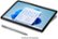 Alt View Zoom 12. Microsoft - Surface Go 3 – 10.5” Touch-Screen – Intel Pentium Gold – 4GB Memory- 64GB eMMC - Device Only (Latest Model) - Platinum.