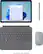 Alt View 13. Microsoft - Surface Go 3 - 10.5” Touch-Screen - Intel Core i3 - 8GB Memory - 128GB SSD - Device Only (Latest Model) - Platinum.