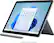 Alt View 11. Microsoft - Surface Go 3 - 10.5” Touch-Screen - Intel Pentium Gold - 8GB Memory - 128GB SSD - Device Only (Latest Model) - Platinum.