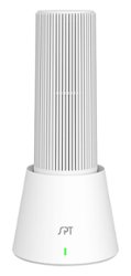 Sunpentown - Renewable Mini Dehumidifier - White - Front_Zoom