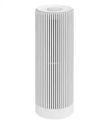 Front. Sunpentown - Sunpentown Renewable Cylinder 1-pack - White.