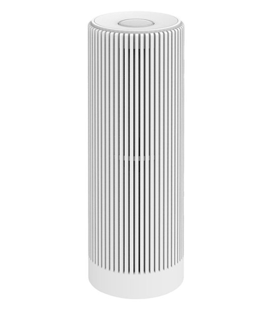Sunpentown Renewable Cylinder 1-pack – White