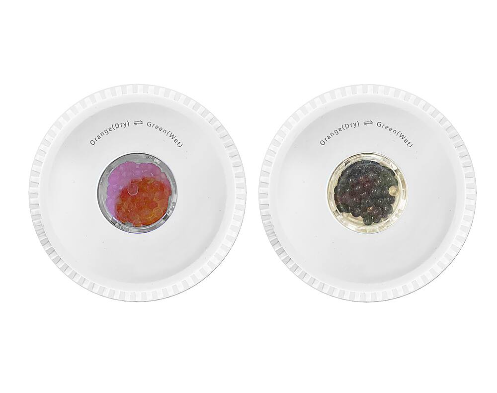 Alt View 11. Sunpentown - Sunpentown Renewable Cylinder 1-pack - White.