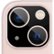 Alt View Zoom 11. SaharaCase - ZeroDamage HD Flexible Glass Camera Lens Protector for Apple iPhone 13 (2-Pack) - Clear.
