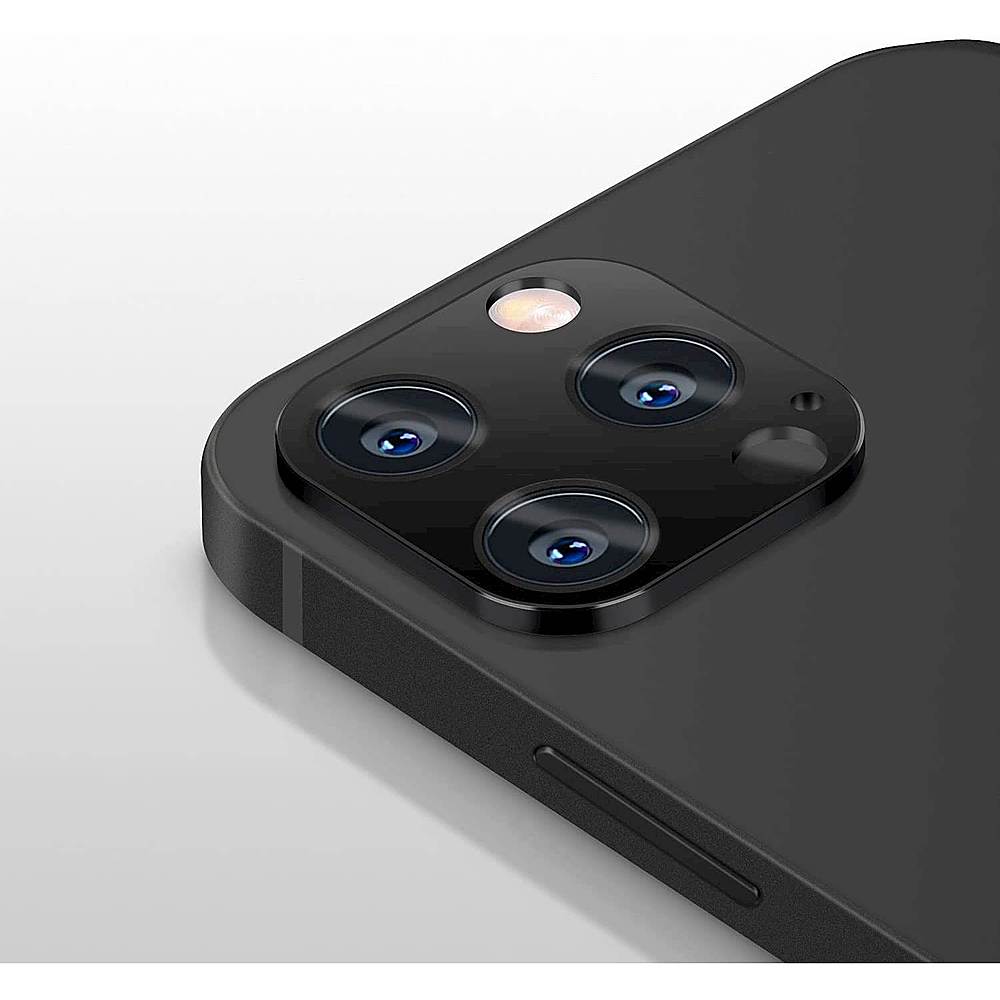 iPhone 13 - The Best Camera Lens Protector for iPhone and Samsung