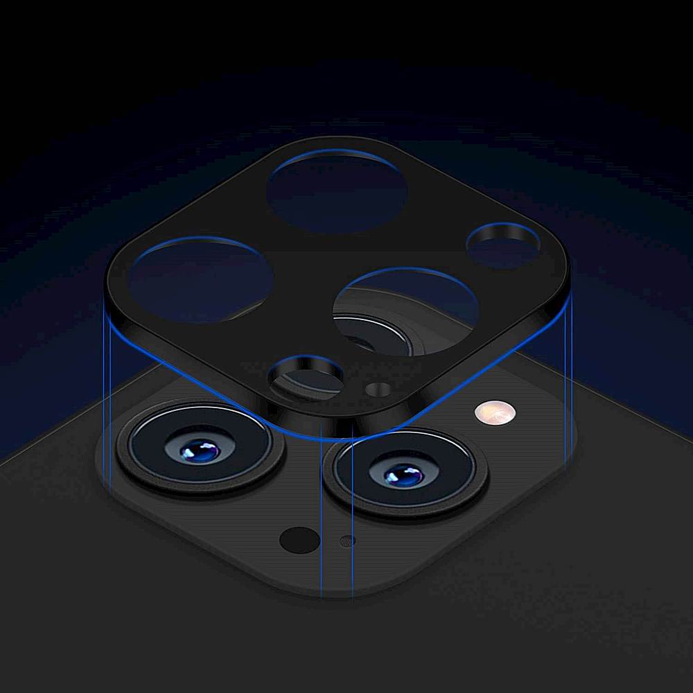 QDOS OptiGuard Camera Lens Protector iPhone 13 Pro Max