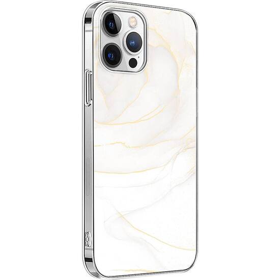 Iphone 13 pro max marble case Clearance