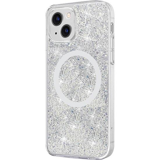 Iphone 13 mini glitter case Clearance