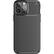 Left. SaharaCase - Anti-Slip Series Case for Apple iPhone 13 Pro Max - Black.