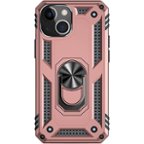 SaharaCase Marble Series Case for Apple iPhone 13 Pro Purple/Gold CP00150 -  Best Buy