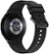Alt View 15. Samsung - Geek Squad Certified Refurbished Galaxy Watch4 Classic Stainless Steel Smartwatch 46mm BT - Black.