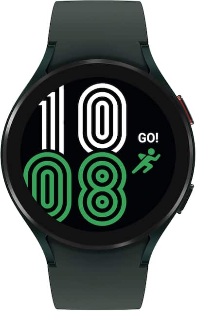 Samsung Geek Squad Certified Refurbished Galaxy Watch4