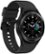 Alt View Zoom 12. Samsung - Geek Squad Certified Refurbished Galaxy Watch4 Classic Stainless Steel Smartwatch 42mm BT - Black.