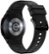 Alt View Zoom 15. Samsung - Geek Squad Certified Refurbished Galaxy Watch4 Classic Stainless Steel Smartwatch 42mm BT - Black.