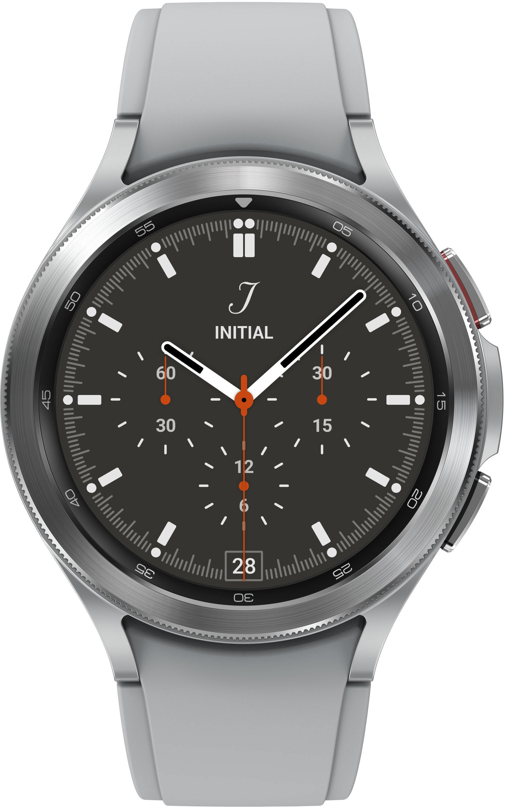 Best Buy: Samsung Geek Squad Certified Refurbished Galaxy Watch4