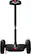 Front. Segway - Ninebot S Max Self Balancing Scooter w/23.6 Mile Range & 12.4 mph Max Speed - Black.