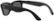 Alt View Zoom 12. Ray-Ban - Stories Wayfarer Smart Glasses 50mm - Matte Black/Dark Grey.