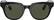 Angle. Ray-Ban - Stories Meteor Smart Glasses - Shiny Black/Green.