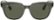 Angle Zoom. Ray-Ban - Stories Meteor Smart Glasses - Shiny Olive/Transitions G-15  Green.
