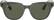 Angle. Ray-Ban - Stories Meteor Smart Glasses - Shiny Olive/Transitions G-15 Green.