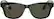 Angle. Ray-Ban - Stories Wayfarer Smart Glasses 50mm - Shiny Black/Green.