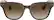 Angle. Ray-Ban - Stories Meteor Smart Glasses - Shiny Brown/Brown Gradient.