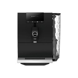 Jura - ENA 4 Espresso Machine - Full Metropolitan Black - Front_Zoom