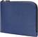 Front. Incase - Facet Sleeve for the 15-16" Macbook Air and Macbook Pro - Navy.