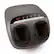Angle. Etekcity - Smart Foot Massager - Brown.