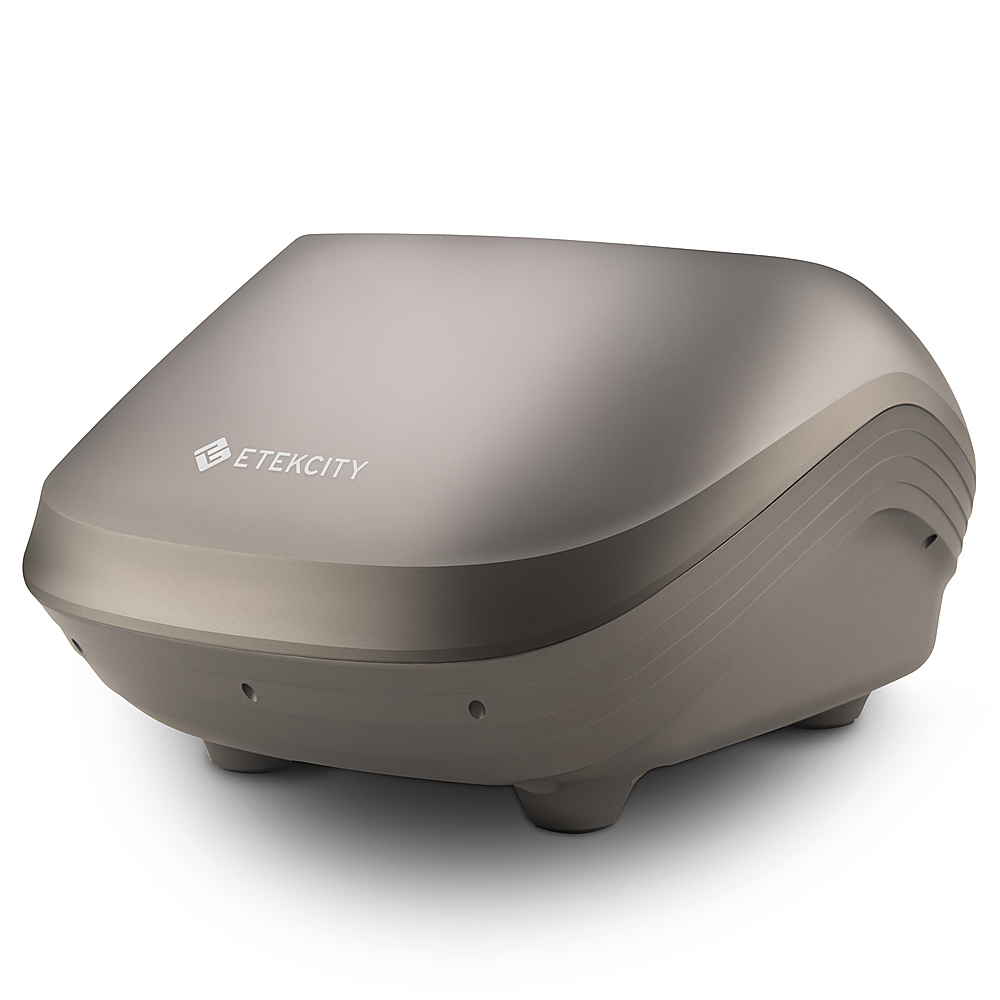 Etekcity EM-SF3 Smart Shiatsu Foot Massager