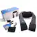 Alt View 19. Etekcity - Shiatsu Neck and Shoulder Massager - Black.