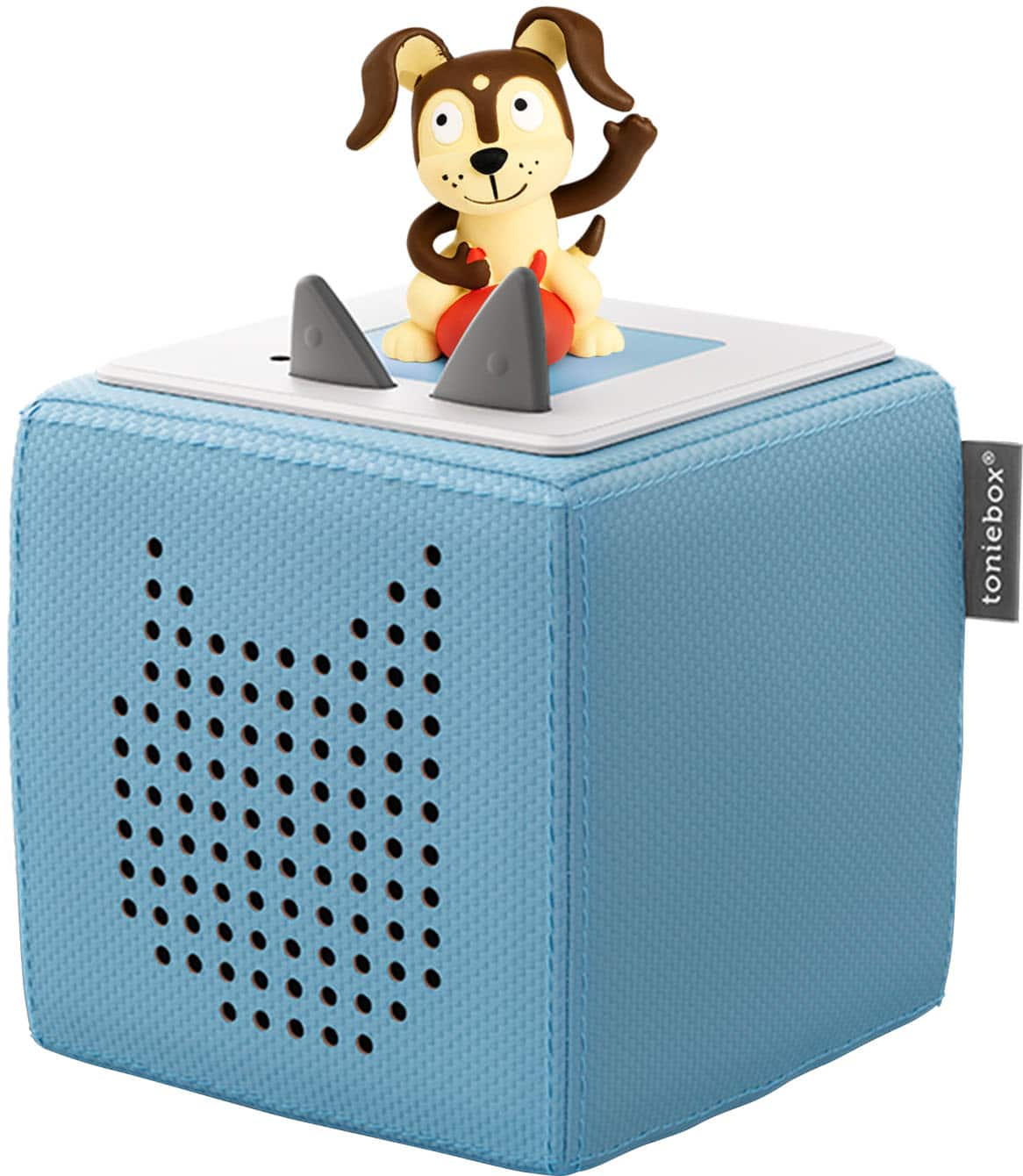 Tonies Woody from Disney and Pixar's Toy Story, Audio Play Figurine for  Portable Speaker, Small, Multicolor, Plastic