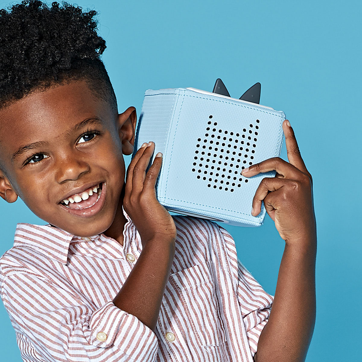 Toniebox by tonies®  #1 Screen-Free Audio System for Kids