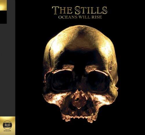 The Stills - Oceans Will Rise   - COMPACT DISCS [CD] price history on PriceWatchPro