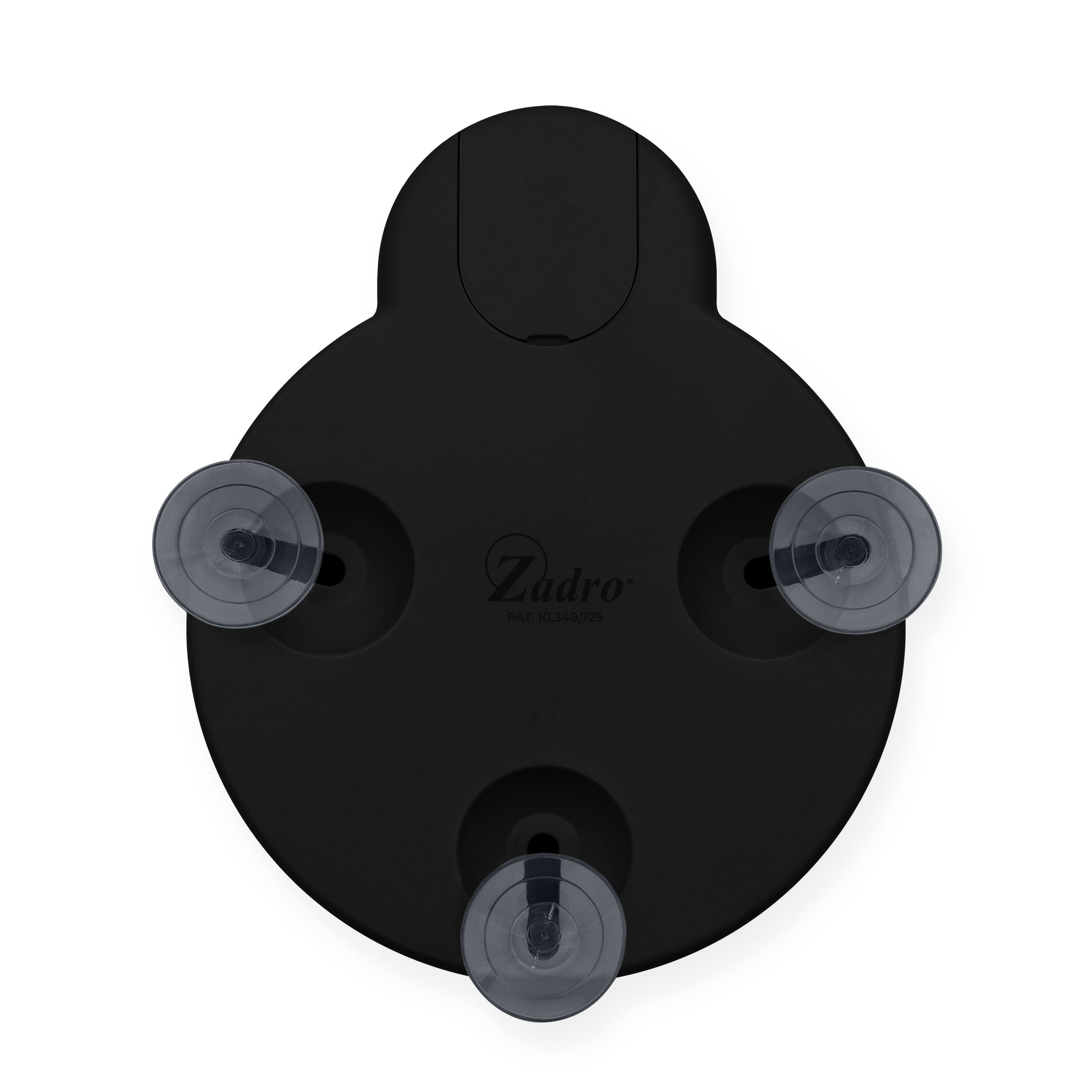 Zadro  
PAT. 10,349,725